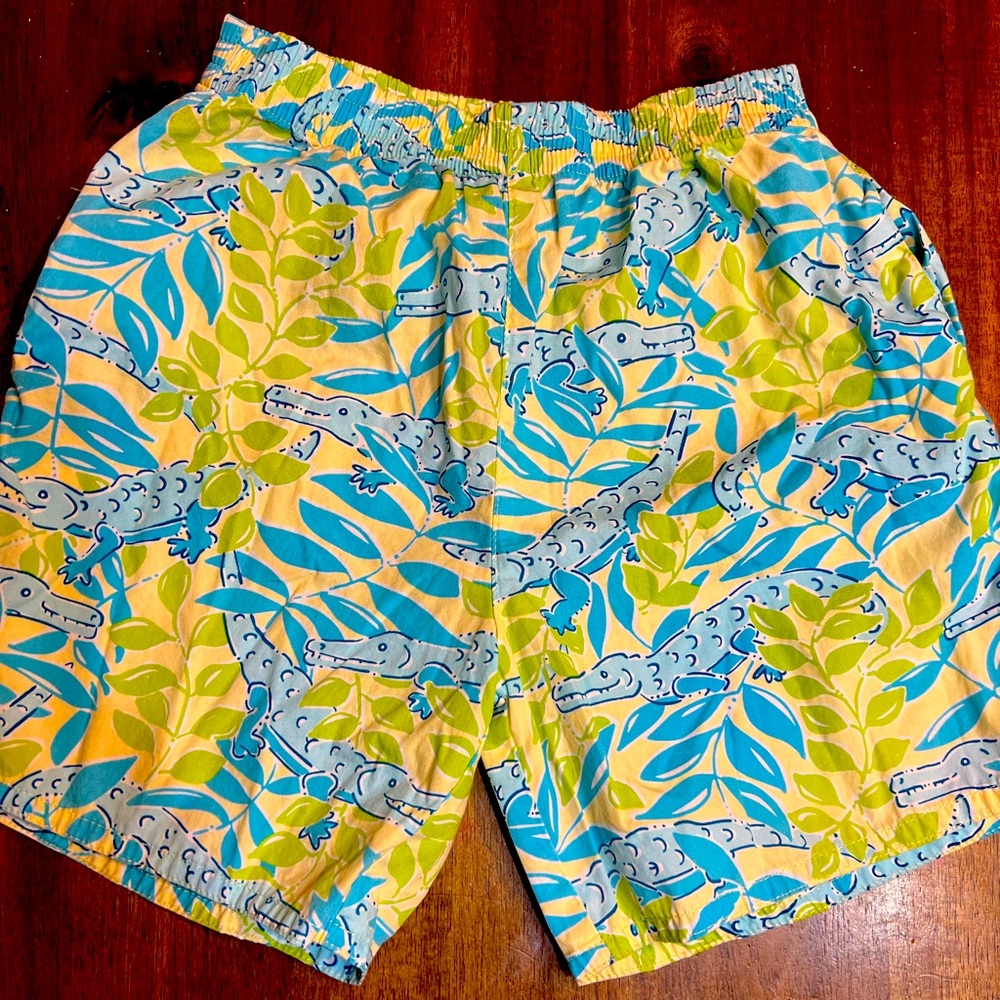 Lilly Pulitzer swim